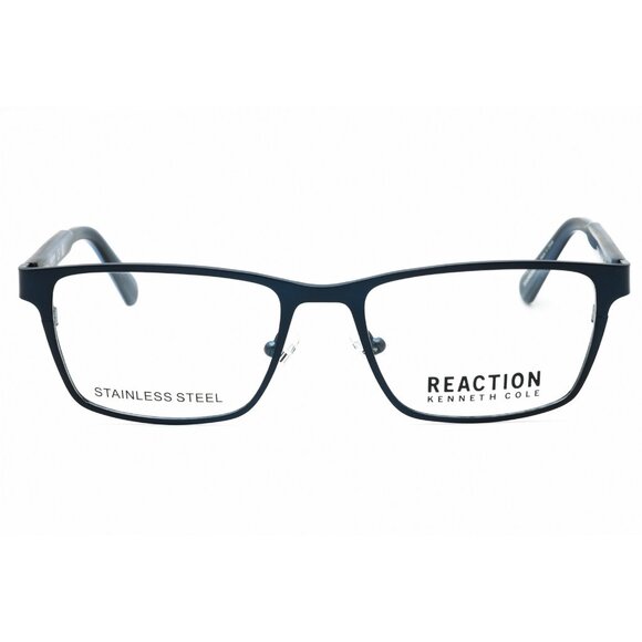 Kenneth Cole Reaction EYEGLASSES KC0965-091-53 New with case - Picture 2 of 5